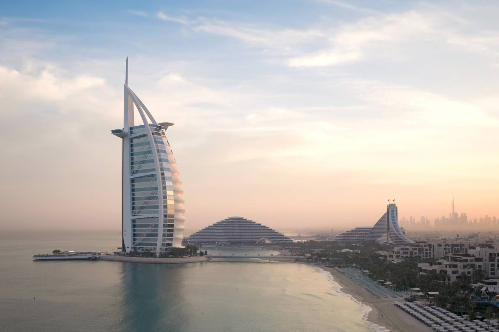 Jumeirah Burj Al Arab