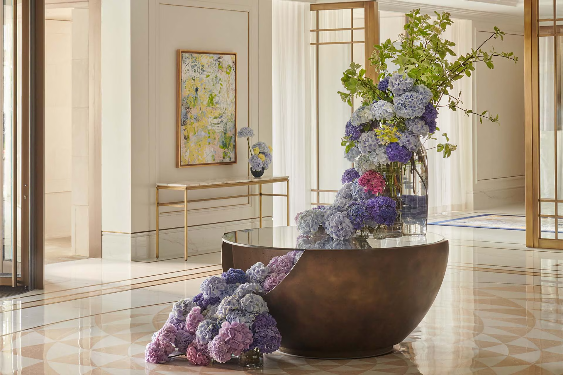 Jumeirah Carlton Tower